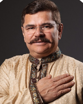 Foto de Yam Muñoz - Yam Muñoz, Psicoterapeuta, Lic. en Psicología