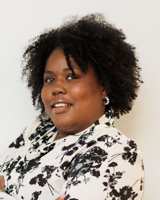 Photo of Bria Roddy, Counselor, LCMHC-A