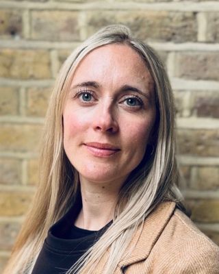 Photo of Charlotte McGilligan, Psychotherapist, MSc, MBACP