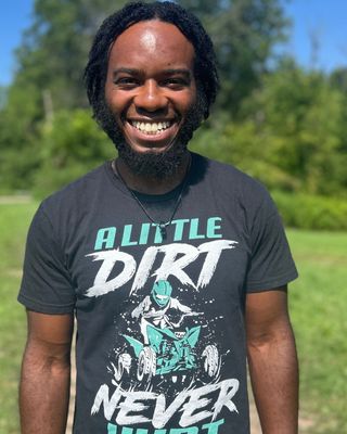 Photo of Wisler Moise, Pre-Licensed Professional, MS, RLPC, Intern