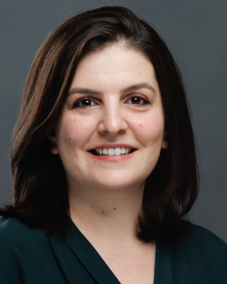 Photo of Christine Marsico, Psychologist, PhD