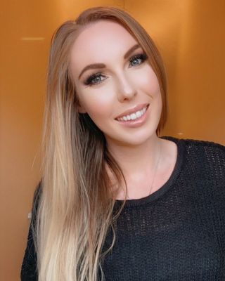 Photo of Christina Ropp - Wild Thistle Therapy, Counselor, MS, LMHC