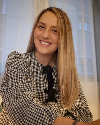 Foto de Pamela Belén Pacheco Gómez, Psicólogo, COPAO
