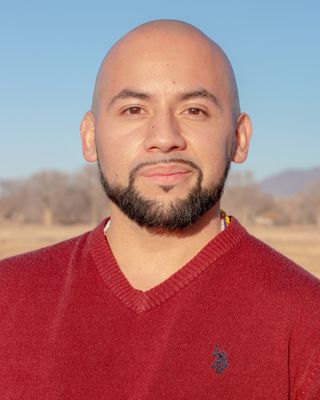 Photo of Gabriel E Garcia, Counselor in Albuquerque, NM