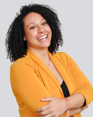 Photo of Nadine Sobieralski, Clinical Social Work/Therapist, LICSW