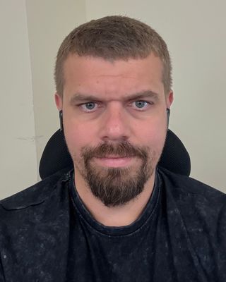 Photo of Daniel Wood - D Wood Counselling, Counsellor, MBACP