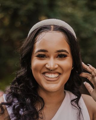 Photo of Ayana Lassiter-Dumond, Pre-Licensed Professional, APCC