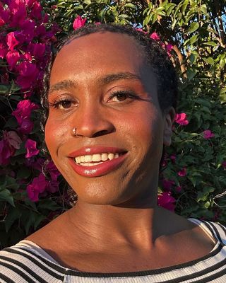 Photo of Kenyai M O'Neal, Marriage & Family Therapist Associate, AMFT