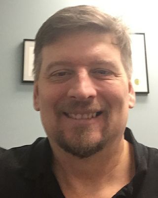 Photo of Bruce Robert David Cook, Psychological Associate, MA, CPsych, Assoc