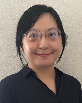 Photo of Lei Zhan, PMHNP, Psychiatric Nurse Practitioner