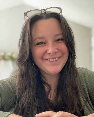 Photo of Alexandria Sharp, Marriage & Family Therapist, LMFT