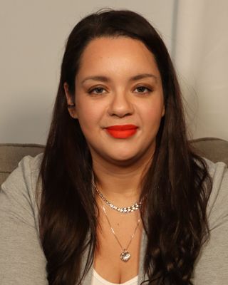 Photo of Danielle Luz Matias, Counselor in New York