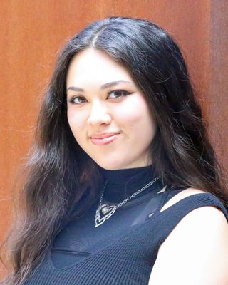 Photo of Asia Tomeny, Licensed Professional Counselor, MA, LPC
