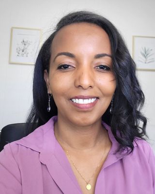Photo of Eden Asgedom Mengistu, Pre-Licensed Professional