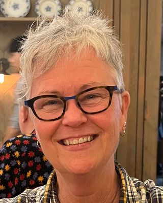 Photo of Juli Buchanan, Psychologist, PsyD