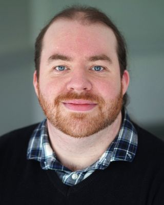 Photo of Alec Ian Morgan, Psychotherapist, MSc, MUKCP