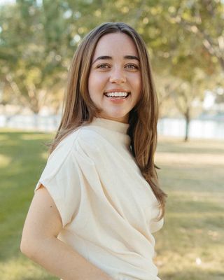 Photo of Chantal Laing, Marriage & Family Therapist Associate, MAS-MFT, LAMFT-T