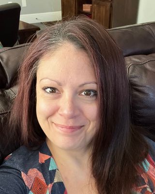 Photo of Christina Martínez-Clay, Clinical Social Work/Therapist, LCSW