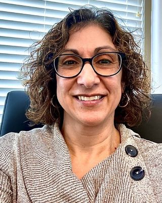 Photo of Christina Fife, Clinical Social Work/Therapist in Phoenix, AZ