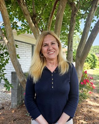 Photo of Ires Foley, Supervisee in Clinical Social Work, MSW, LMHP-S