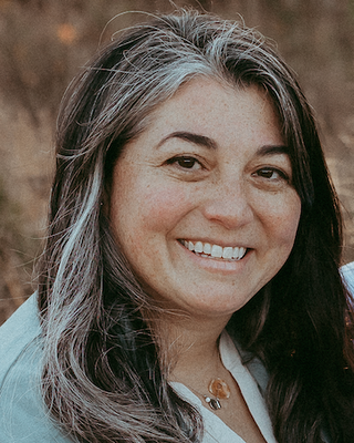 Photo of Cat Goyeneche, Psychologist, PsyD , HSP-P