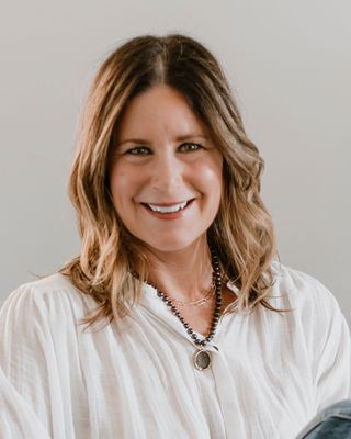 Photo of Amy Berger (Baker), Licensed Professional Counselor, LPC