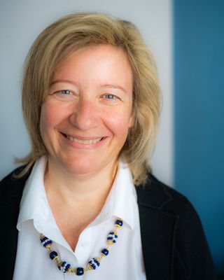 Photo of Alice Susannah Lurie, Registered Psychotherapist, Alice Lurie, RP