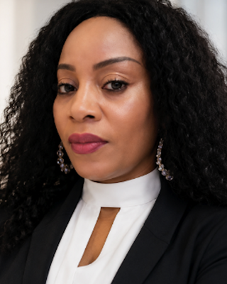 Photo of Belynda U Umeh, Psychiatric Nurse Practitioner, DNP