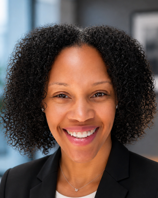 Photo of Erica Gilliams, Licensed Professional Counselor, NCC, ACS, LPC