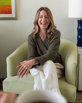 Photo of Chelsea Marie Saunders, Associate Professional Clinical Counselor, M.A., APCC