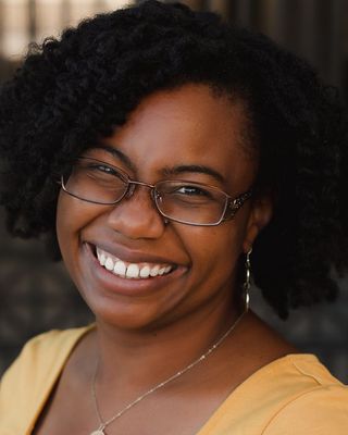 Photo of Emily Mathurin, Clinical Social Work/Therapist, LCSW