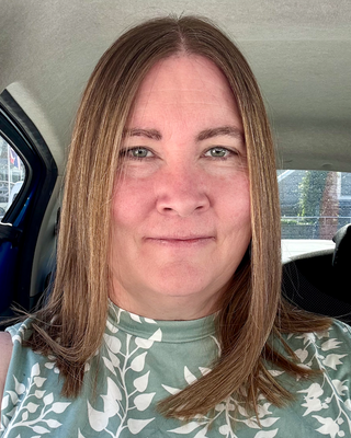 Photo of Lesley Scott, Psychometrist , MA
