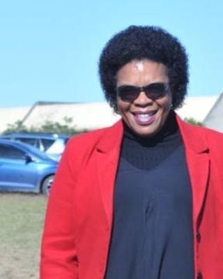 Photo of Nondumiso Ndumie Mbaxa, Social Worker, SACSSP