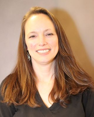 Photo of Kristy Cisneros, Licensed Professional Counselor Associate, MA, LPC-A