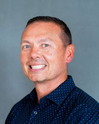 Photo of Everette Wesley Coffman, Marriage & Family Therapist, PhD, LMFT, LMHC