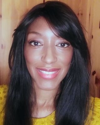 Photo of Brenda Denise Clarke-Wills Bsc (Hons) Psych (Open), Counsellor in London, England