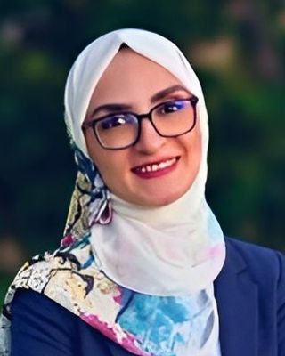 Photo of Wala Alkhataybeh, Psychiatric Nurse Practitioner, PMHNP