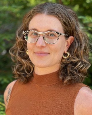 Photo of Dr. Hannah Freund, Psychologist, PsyD