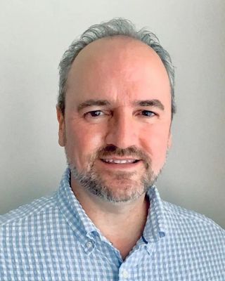 Photo of Dr. Gregory Lucas, Psychologist, PhD