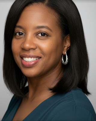 Photo of Mamie Lumpkin- Gordon, Clinical Social Work/Therapist, LCSW