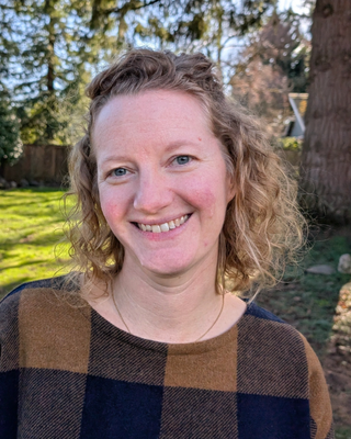 Photo of Sarah Poulisse, Clinical Social Work/Therapist, LCSW