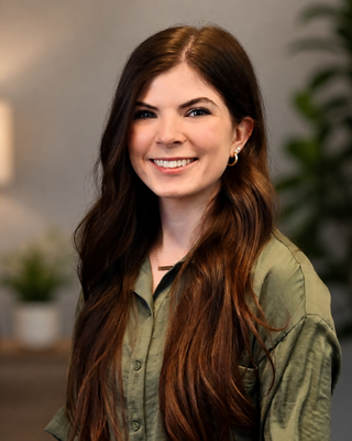 Photo of Emily Edmondson, Counselor, tLMHC, NCC