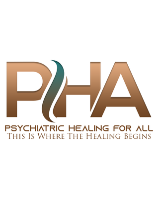 Psychiatric Healing for All, LLC