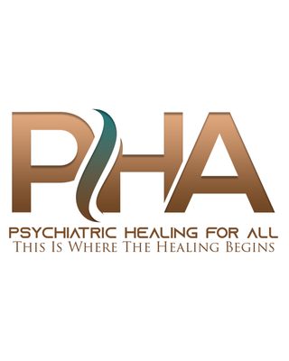 Photo of Psychiatric Healing for All, LLC, Psychiatric Nurse Practitioner in Dallas, GA