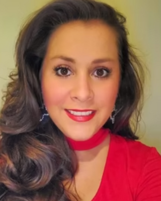 Photo of Lea Mcintyre, Licensed Professional Counselor, LPC