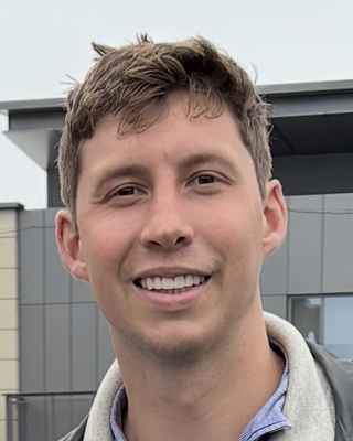 Photo of Tyler Burt, Pre-Licensed Professional, LPCA