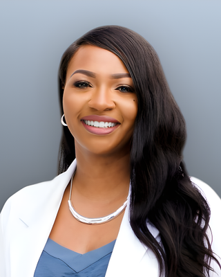 Photo of Nasira Mukendi, Clinical Social Work/Therapist, LSW