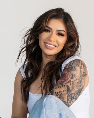 Photo of Melinda Herrera, Licensed Professional Counselor, MS, LPC-S