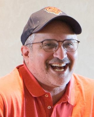 Photo of Jeffrey Leiken, MA