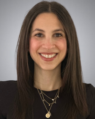 Photo of Galen Polise, Counselor, LMHC